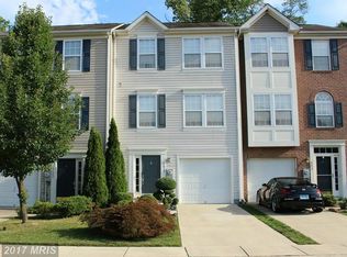 4619 Harrier Way, Belcamp, MD 21017