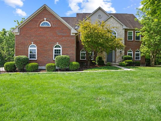 6403 Edgebrook Ct, Mason, OH 45040