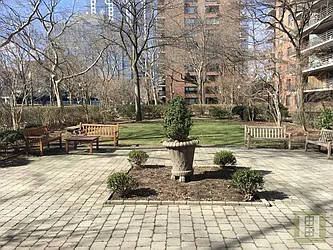 Rented by Halstead Real Estate