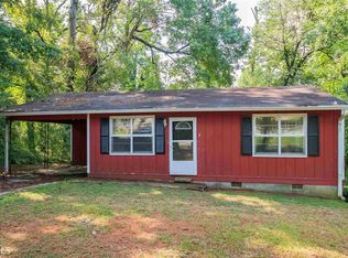 346 Maffett St, Summerville, GA 30753