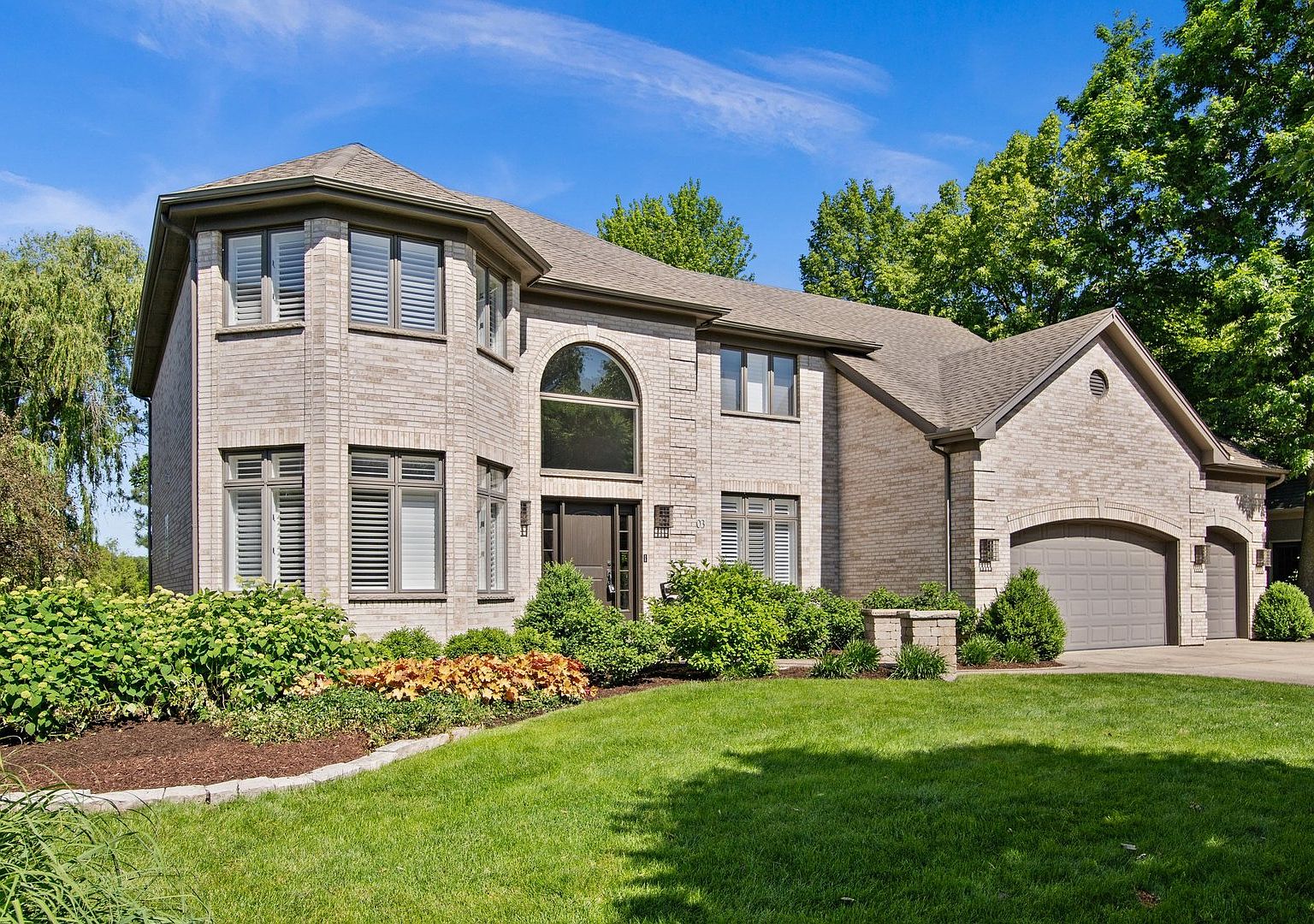 2703 Turnberry Rd, St Charles, IL 60174 | Zillow