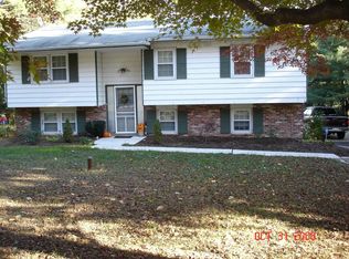 224 Rogers Rd, Audubon, PA 19403