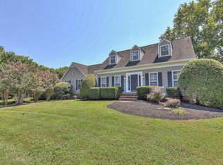 9229 Fox Run Dr, Brentwood, TN 37027
