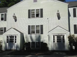 130 Gray Rd APT 1A, Gorham, ME 04038