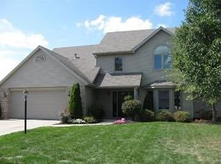 11309 Lyndhurst Ct, Fort Wayne, IN 46845