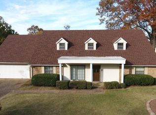 7601 Horan Dr, Fort Smith, AR 72903