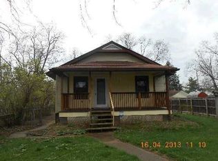 2047 Ward Rd, Columbus, OH 43224