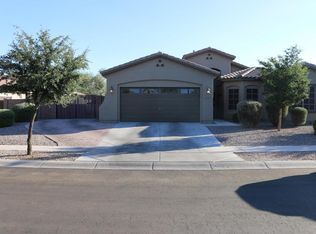 2990 E Tiffany Way, Gilbert, AZ 85298