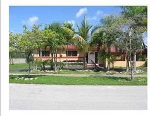 9379 Dominican Dr, Cutler Bay, FL 33189