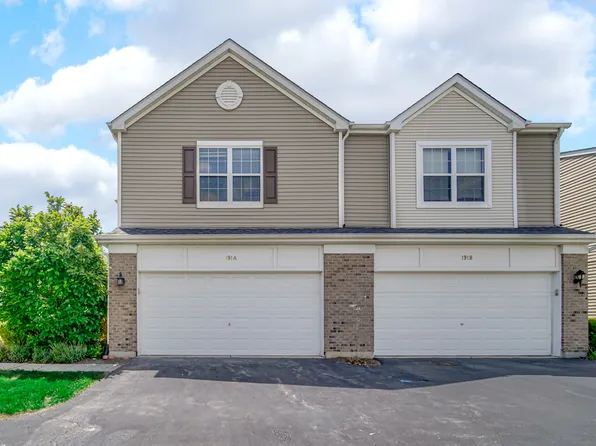 191 Willoughby Ct Unit A, Yorkville, IL 60560