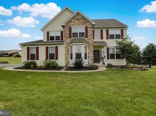 7204 Pine Tree Rd, Hereford, PA 18056