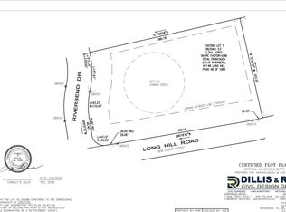 LOT 1 Long Hill Rd, Groton, MA 01450