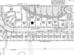 Navy Pass #13, De Pere, WI 54115