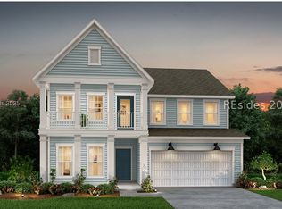 17 Golden Poppy Ln, Bluffton, SC 29910