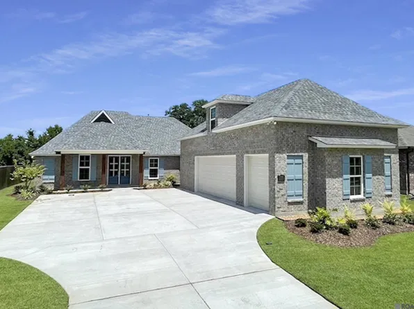 17935 Delaney Dr, Greenwell Springs, LA 70739