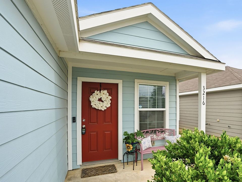 1st image of 3216 Coyote Way