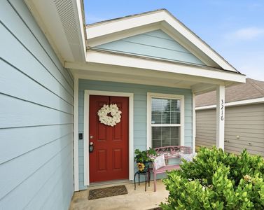 3216 Coyote Way, McKinney, TX, 75071
