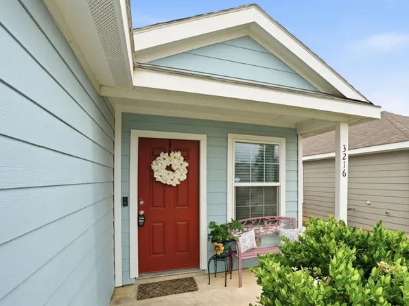 3216 Coyote Way, McKinney, TX 75071
