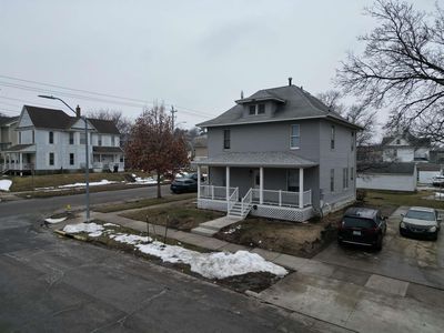 2121 Walnut St, Cedar Falls, IA, 50613