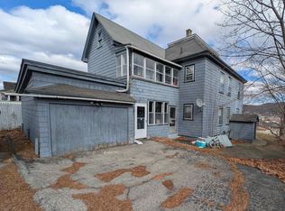 723 2nd Ave, Berlin, NH 03570