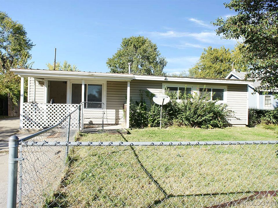 1st image of 2837 E 42nd Pl N