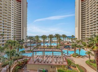 9900 Thomas Dr UNIT 416, Panama City Beach, FL 32408