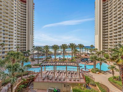 9900 Thomas Dr UNIT 416, Panama City Beach, FL, 32408