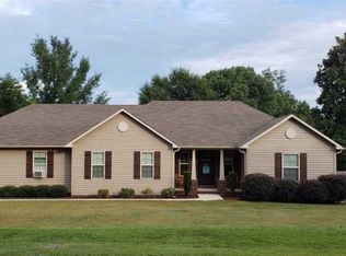 50 Martin Dr, Odenville, AL 35120