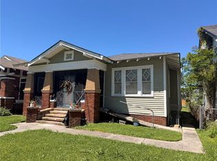 424 Park Blvd, New Orleans, LA 70114