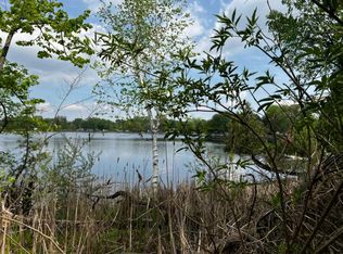 Cat Lake Rd, Mayville, MI 48744