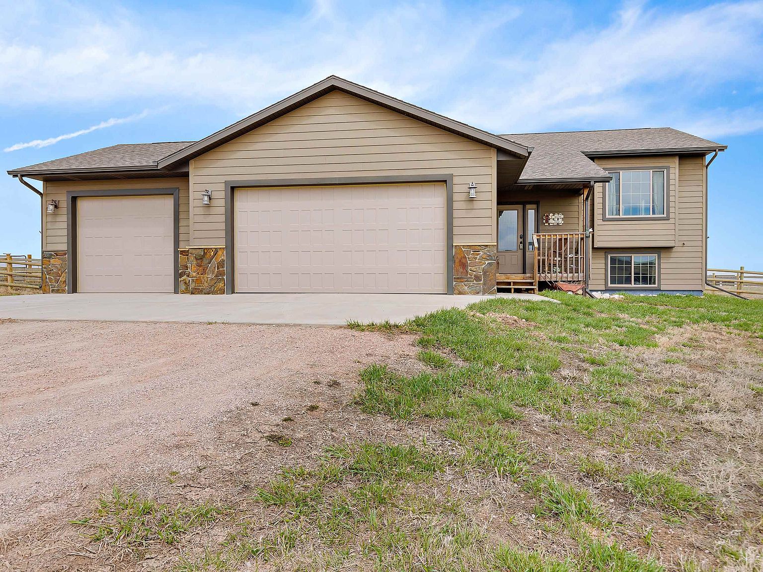 15586 229th St, Box Elder, SD 57719 Zillow
