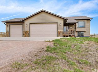 15586 229th St, Box Elder, SD 57719