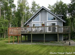 5700 W Birch Harbor Dr, Wasilla, AK 99623