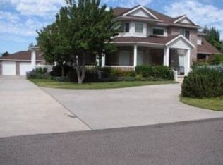 9688 S Granite Woods Cir, Sandy, UT 84092