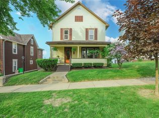324 W Main St, Sugarcreek, OH