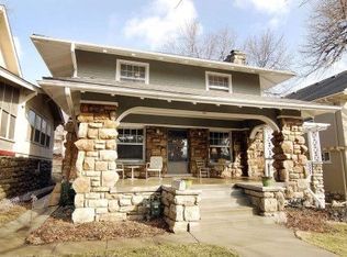 14 W 58th St, Kansas City, MO 64113