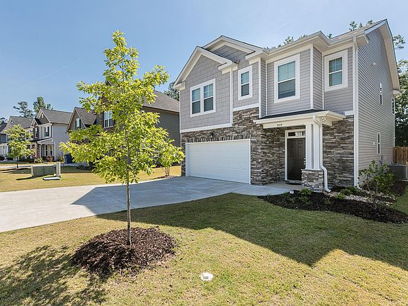 2nd image of 909 Williford Run Dr