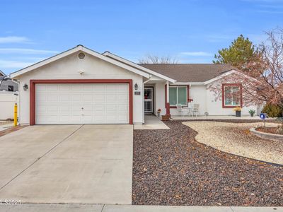 1370 White Bluffs Cir, Fernley, NV, 89408