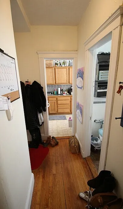 1 bed, $2,325 — Photo 4
