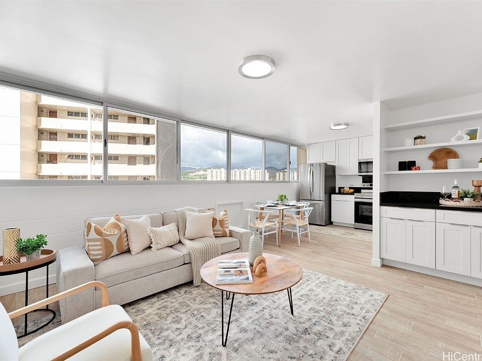1st image of 5180 Likini St APT 501
