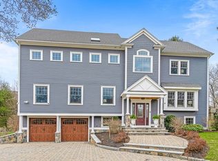 239 Ridge St, Winchester, MA 01890