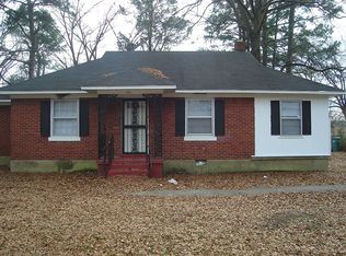 1531 Lookout Dr, Memphis, TN 38127
