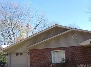 1811 Peyton St, Little Rock, AR 72204