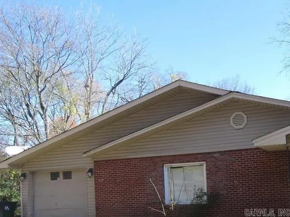 1811 Peyton St, Little Rock, AR 72204