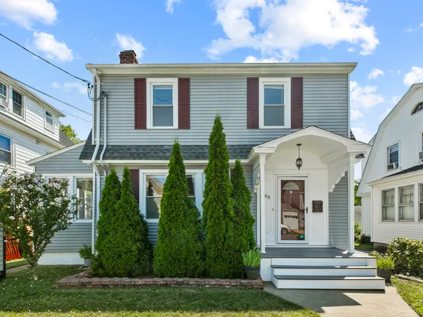 68 Bradley Avenue, Hamden, CT 06514