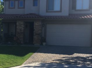 541 Alydar Ct, Reno, NV 89521