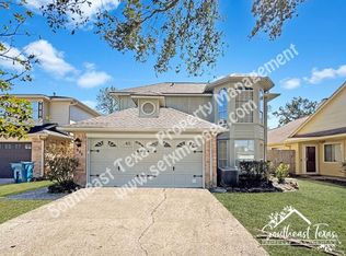 941 Green Meadow St, Beaumont, TX 77706