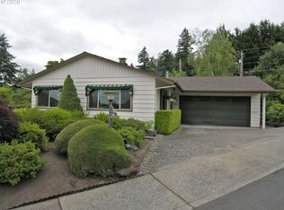 12780 SW Prince Albert St, King City, OR 97224