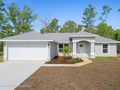 14091 Dusky Warbler Rd, Weeki Wachee, FL, 34614