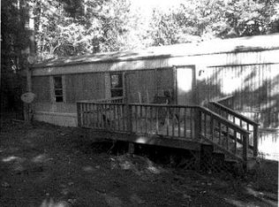 477 Ridge Rd, Odenville, AL 35120